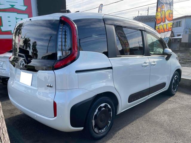 シエンタ ハイブリッドZ ETC 全周囲カメラ ナビ TV オートクルーズコントロール レーンアシスト 衝突被害軽減システム 両側電動スライドドア オートマチックハイビーム オートライト LEDヘッドランプ スマートキー(40枚目)