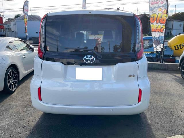 シエンタ ハイブリッドZ ETC 全周囲カメラ ナビ TV オートクルーズコントロール レーンアシスト 衝突被害軽減システム 両側電動スライドドア オートマチックハイビーム オートライト LEDヘッドランプ スマートキー(42枚目)