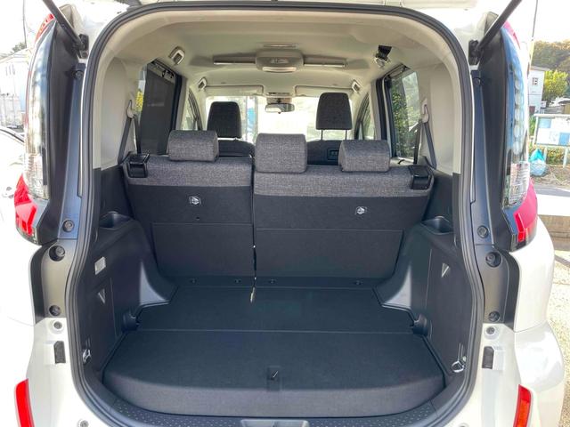 シエンタ ハイブリッドZ ETC 全周囲カメラ ナビ TV オートクルーズコントロール レーンアシスト 衝突被害軽減システム 両側電動スライドドア オートマチックハイビーム オートライト LEDヘッドランプ スマートキー(44枚目)