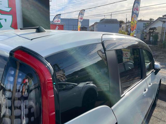 シエンタ ハイブリッドZ ETC 全周囲カメラ ナビ TV オートクルーズコントロール レーンアシスト 衝突被害軽減システム 両側電動スライドドア オートマチックハイビーム オートライト LEDヘッドランプ スマートキー(48枚目)