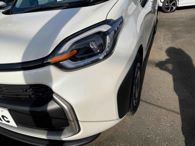 シエンタ ハイブリッドZ ETC 全周囲カメラ ナビ TV オートクルーズコントロール レーンアシスト 衝突被害軽減システム 両側電動スライドドア オートマチックハイビーム オートライト LEDヘッドランプ スマートキー(54枚目)