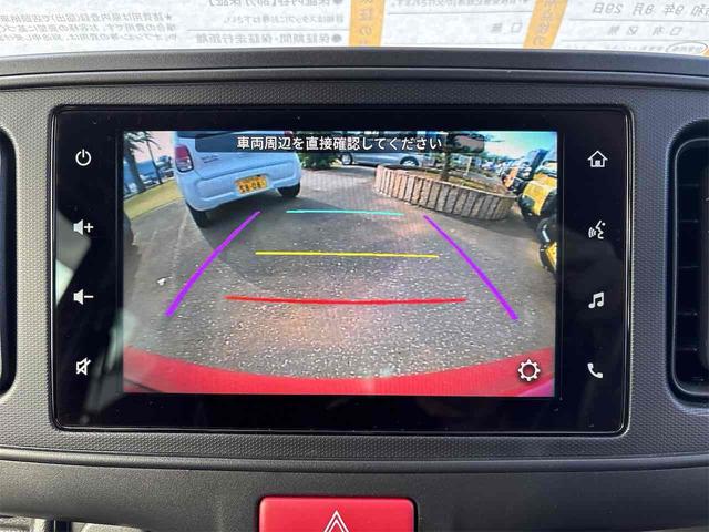 アルト Ｌ　ドライブレコーダー　バックカメラ　クリアランスソナー　レーンアシスト　衝突被害軽減システム　オートライト　ＬＥＤヘッドランプ　アイドリングストップ　電動格納ミラー　ディスプレイオーディオ（2枚目）