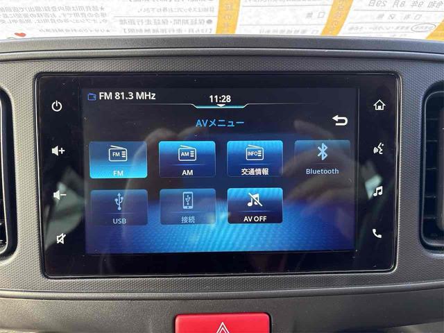 アルト Ｌ　ドライブレコーダー　バックカメラ　クリアランスソナー　レーンアシスト　衝突被害軽減システム　オートライト　ＬＥＤヘッドランプ　アイドリングストップ　電動格納ミラー　ディスプレイオーディオ（3枚目）