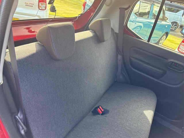 アルト Ｌ　ドライブレコーダー　バックカメラ　クリアランスソナー　レーンアシスト　衝突被害軽減システム　オートライト　ＬＥＤヘッドランプ　アイドリングストップ　電動格納ミラー　ディスプレイオーディオ（14枚目）