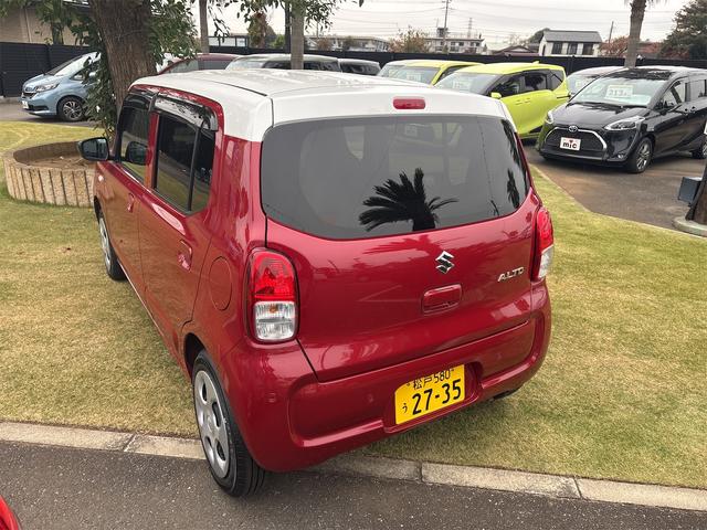 アルト Ｌ　ドライブレコーダー　バックカメラ　クリアランスソナー　レーンアシスト　衝突被害軽減システム　オートライト　ＬＥＤヘッドランプ　アイドリングストップ　電動格納ミラー　ディスプレイオーディオ（18枚目）