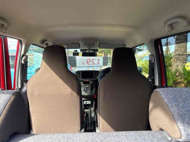 アルト Ｌ　ドライブレコーダー　バックカメラ　クリアランスソナー　レーンアシスト　衝突被害軽減システム　オートライト　ＬＥＤヘッドランプ　アイドリングストップ　電動格納ミラー　ディスプレイオーディオ（25枚目）