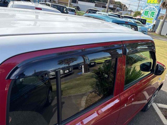 アルト Ｌ　ドライブレコーダー　バックカメラ　クリアランスソナー　レーンアシスト　衝突被害軽減システム　オートライト　ＬＥＤヘッドランプ　アイドリングストップ　電動格納ミラー　ディスプレイオーディオ（30枚目）