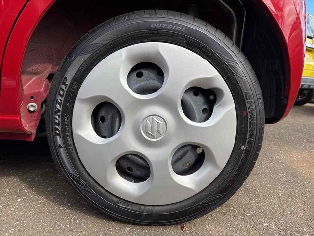 アルト Ｌ　ドライブレコーダー　バックカメラ　クリアランスソナー　レーンアシスト　衝突被害軽減システム　オートライト　ＬＥＤヘッドランプ　アイドリングストップ　電動格納ミラー　ディスプレイオーディオ（33枚目）