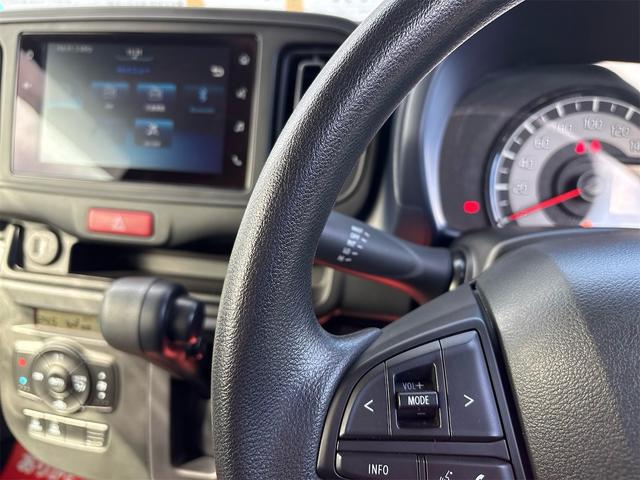 アルト Ｌ　ドライブレコーダー　バックカメラ　クリアランスソナー　レーンアシスト　衝突被害軽減システム　オートライト　ＬＥＤヘッドランプ　アイドリングストップ　電動格納ミラー　ディスプレイオーディオ（44枚目）