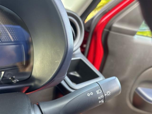 アルト Ｌ　ドライブレコーダー　バックカメラ　クリアランスソナー　レーンアシスト　衝突被害軽減システム　オートライト　ＬＥＤヘッドランプ　アイドリングストップ　電動格納ミラー　ディスプレイオーディオ（46枚目）