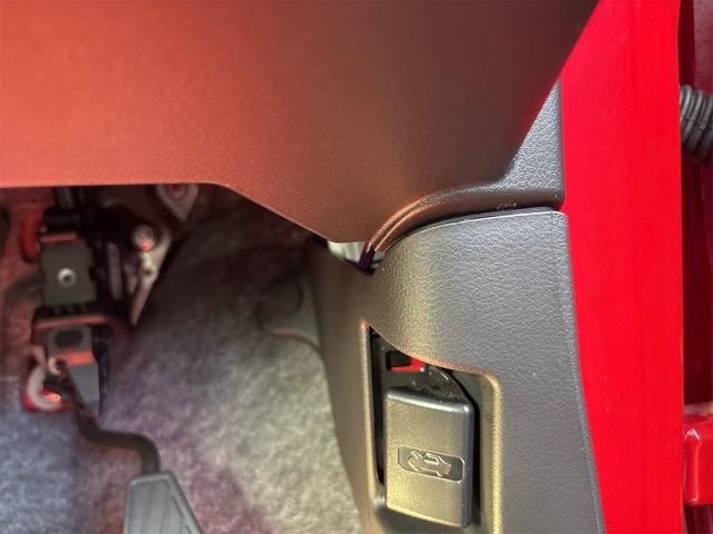 アルト Ｌ　ドライブレコーダー　バックカメラ　クリアランスソナー　レーンアシスト　衝突被害軽減システム　オートライト　ＬＥＤヘッドランプ　アイドリングストップ　電動格納ミラー　ディスプレイオーディオ（50枚目）