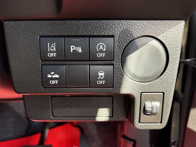 アルト Ｌ　ドライブレコーダー　バックカメラ　クリアランスソナー　レーンアシスト　衝突被害軽減システム　オートライト　キーレスエントリー　アイドリングストップ　電動格納ミラー　シートヒーター　ＣＶＴ（9枚目）