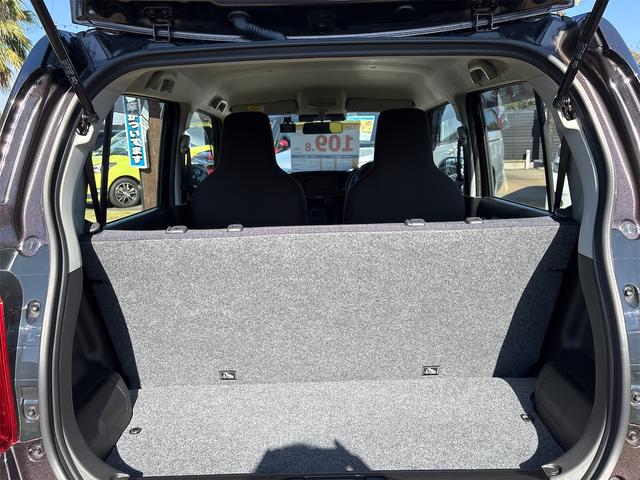 アルト Ｌ　ドライブレコーダー　バックカメラ　クリアランスソナー　レーンアシスト　衝突被害軽減システム　オートライト　キーレスエントリー　アイドリングストップ　電動格納ミラー　シートヒーター　ＣＶＴ（18枚目）