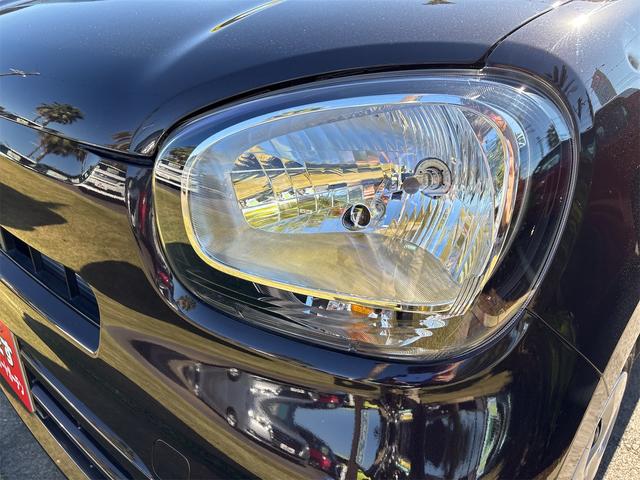 アルト Ｌ　ドライブレコーダー　バックカメラ　クリアランスソナー　レーンアシスト　衝突被害軽減システム　オートライト　キーレスエントリー　アイドリングストップ　電動格納ミラー　シートヒーター　ＣＶＴ（50枚目）