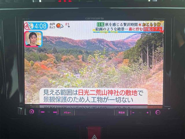 タンク カスタムＧ　Ｓ　ドライブレコーダー　ＥＴＣ　バックカメラ　ナビ　ＴＶ　両側電動スライドドア　オートクルーズコントロール　衝突被害軽減システム　アルミホイール　オートライト　ＬＥＤヘッドランプ　スマートキー（4枚目）