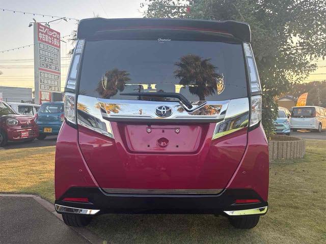 タンク カスタムＧ　Ｓ　ドライブレコーダー　ＥＴＣ　バックカメラ　ナビ　ＴＶ　両側電動スライドドア　オートクルーズコントロール　衝突被害軽減システム　アルミホイール　オートライト　ＬＥＤヘッドランプ　スマートキー（17枚目）