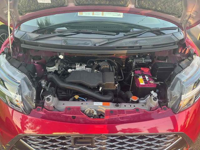 タンク カスタムＧ　Ｓ　ドライブレコーダー　ＥＴＣ　バックカメラ　ナビ　ＴＶ　両側電動スライドドア　オートクルーズコントロール　衝突被害軽減システム　アルミホイール　オートライト　ＬＥＤヘッドランプ　スマートキー（22枚目）