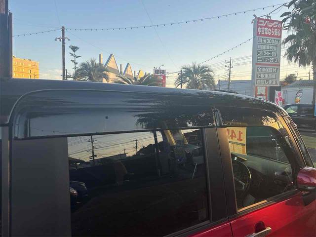 タンク カスタムＧ　Ｓ　ドライブレコーダー　ＥＴＣ　バックカメラ　ナビ　ＴＶ　両側電動スライドドア　オートクルーズコントロール　衝突被害軽減システム　アルミホイール　オートライト　ＬＥＤヘッドランプ　スマートキー（30枚目）