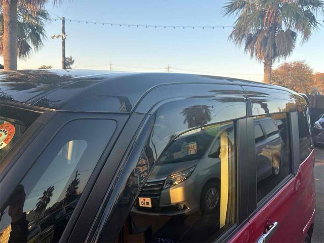 タンク カスタムＧ　Ｓ　ドライブレコーダー　ＥＴＣ　バックカメラ　ナビ　ＴＶ　両側電動スライドドア　オートクルーズコントロール　衝突被害軽減システム　アルミホイール　オートライト　ＬＥＤヘッドランプ　スマートキー（31枚目）