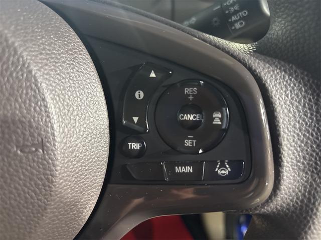 Ｎ－ＢＯＸ Ｇホンダセンシング　ドライブレコーダー　ＥＴＣ　バックカメラ　両側スライドドア　ナビ　ＴＶ　オートクルーズコントロール　レーンアシスト　衝突被害軽減システム　オートライト　ＬＥＤヘッドランプ　スマートキー（11枚目）