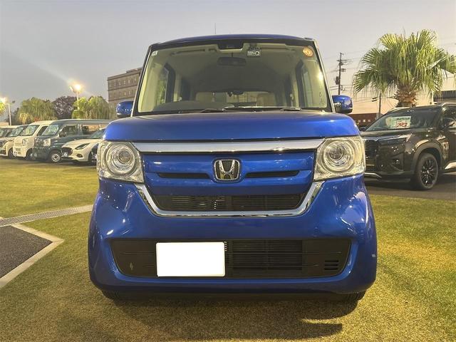 Ｎ－ＢＯＸ Ｇホンダセンシング　ドライブレコーダー　ＥＴＣ　バックカメラ　両側スライドドア　ナビ　ＴＶ　オートクルーズコントロール　レーンアシスト　衝突被害軽減システム　オートライト　ＬＥＤヘッドランプ　スマートキー（12枚目）