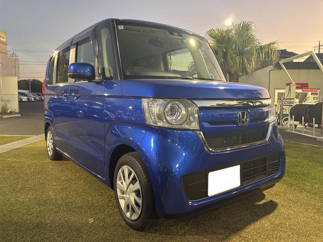 Ｎ－ＢＯＸ Ｇホンダセンシング　ドライブレコーダー　ＥＴＣ　バックカメラ　両側スライドドア　ナビ　ＴＶ　オートクルーズコントロール　レーンアシスト　衝突被害軽減システム　オートライト　ＬＥＤヘッドランプ　スマートキー（13枚目）