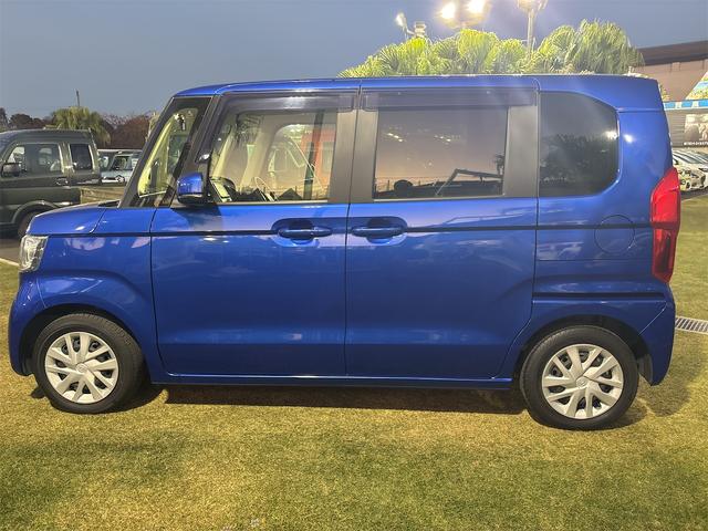 Ｎ－ＢＯＸ Ｇホンダセンシング　ドライブレコーダー　ＥＴＣ　バックカメラ　両側スライドドア　ナビ　ＴＶ　オートクルーズコントロール　レーンアシスト　衝突被害軽減システム　オートライト　ＬＥＤヘッドランプ　スマートキー（15枚目）