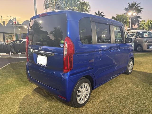 Ｎ－ＢＯＸ Ｇホンダセンシング　ドライブレコーダー　ＥＴＣ　バックカメラ　両側スライドドア　ナビ　ＴＶ　オートクルーズコントロール　レーンアシスト　衝突被害軽減システム　オートライト　ＬＥＤヘッドランプ　スマートキー（16枚目）