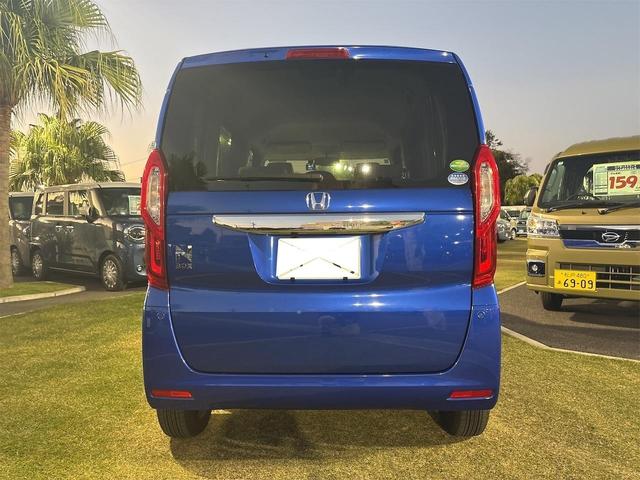 Ｎ－ＢＯＸ Ｇホンダセンシング　ドライブレコーダー　ＥＴＣ　バックカメラ　両側スライドドア　ナビ　ＴＶ　オートクルーズコントロール　レーンアシスト　衝突被害軽減システム　オートライト　ＬＥＤヘッドランプ　スマートキー（17枚目）