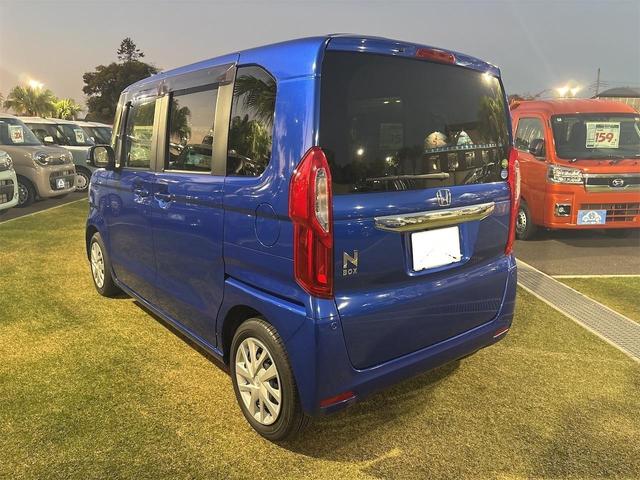 Ｎ－ＢＯＸ Ｇホンダセンシング　ドライブレコーダー　ＥＴＣ　バックカメラ　両側スライドドア　ナビ　ＴＶ　オートクルーズコントロール　レーンアシスト　衝突被害軽減システム　オートライト　ＬＥＤヘッドランプ　スマートキー（18枚目）