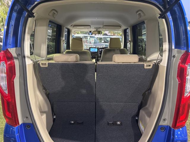 Ｎ－ＢＯＸ Ｇホンダセンシング　ドライブレコーダー　ＥＴＣ　バックカメラ　両側スライドドア　ナビ　ＴＶ　オートクルーズコントロール　レーンアシスト　衝突被害軽減システム　オートライト　ＬＥＤヘッドランプ　スマートキー（19枚目）