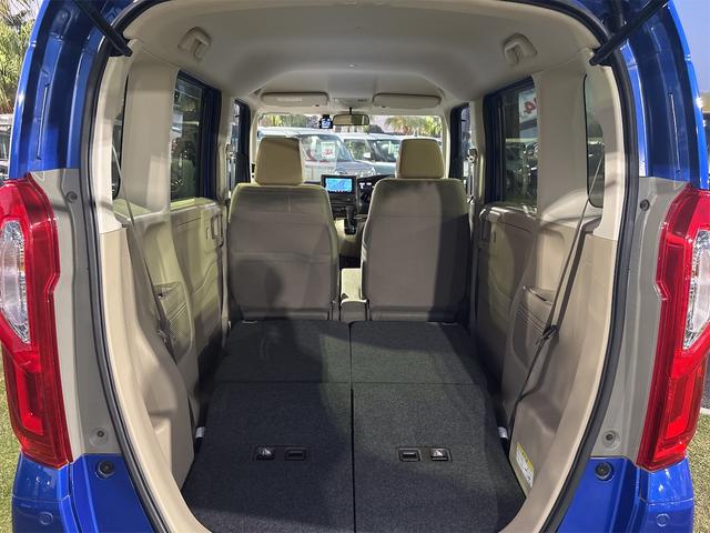 Ｎ－ＢＯＸ Ｇホンダセンシング　ドライブレコーダー　ＥＴＣ　バックカメラ　両側スライドドア　ナビ　ＴＶ　オートクルーズコントロール　レーンアシスト　衝突被害軽減システム　オートライト　ＬＥＤヘッドランプ　スマートキー（23枚目）