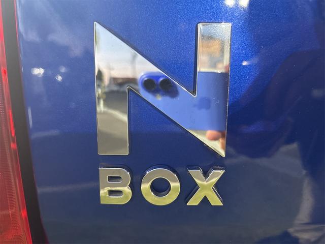 Ｎ－ＢＯＸ Ｇホンダセンシング　ドライブレコーダー　ＥＴＣ　バックカメラ　両側スライドドア　ナビ　ＴＶ　オートクルーズコントロール　レーンアシスト　衝突被害軽減システム　オートライト　ＬＥＤヘッドランプ　スマートキー（25枚目）