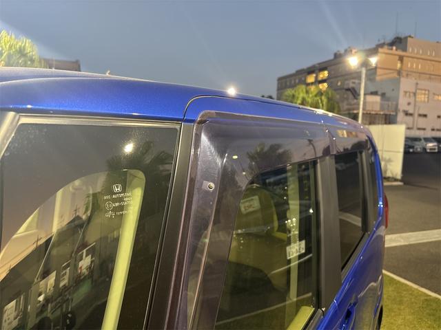 Ｎ－ＢＯＸ Ｇホンダセンシング　ドライブレコーダー　ＥＴＣ　バックカメラ　両側スライドドア　ナビ　ＴＶ　オートクルーズコントロール　レーンアシスト　衝突被害軽減システム　オートライト　ＬＥＤヘッドランプ　スマートキー（26枚目）