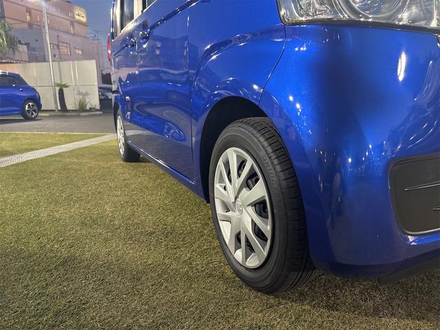 Ｎ－ＢＯＸ Ｇホンダセンシング　ドライブレコーダー　ＥＴＣ　バックカメラ　両側スライドドア　ナビ　ＴＶ　オートクルーズコントロール　レーンアシスト　衝突被害軽減システム　オートライト　ＬＥＤヘッドランプ　スマートキー（30枚目）