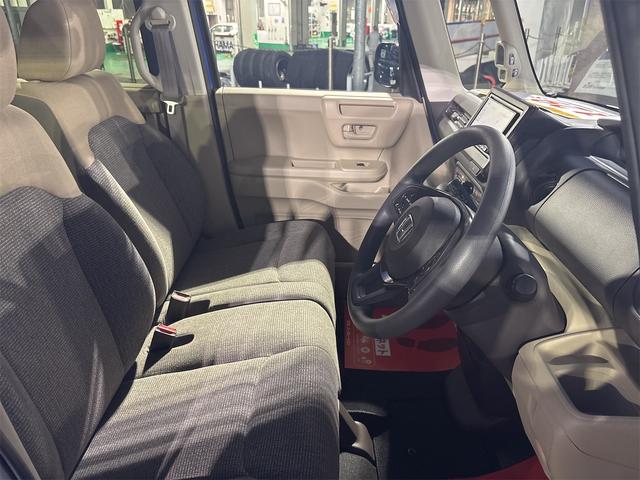 Ｎ－ＢＯＸ Ｇホンダセンシング　ドライブレコーダー　ＥＴＣ　バックカメラ　両側スライドドア　ナビ　ＴＶ　オートクルーズコントロール　レーンアシスト　衝突被害軽減システム　オートライト　ＬＥＤヘッドランプ　スマートキー（37枚目）