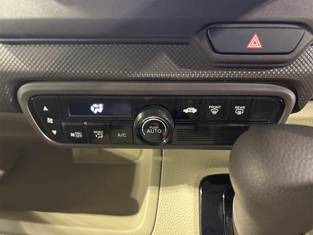 Ｎ－ＢＯＸ Ｇホンダセンシング　ドライブレコーダー　ＥＴＣ　バックカメラ　両側スライドドア　ナビ　ＴＶ　オートクルーズコントロール　レーンアシスト　衝突被害軽減システム　オートライト　ＬＥＤヘッドランプ　スマートキー（39枚目）