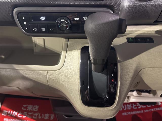 Ｎ－ＢＯＸ Ｇホンダセンシング　ドライブレコーダー　ＥＴＣ　バックカメラ　両側スライドドア　ナビ　ＴＶ　オートクルーズコントロール　レーンアシスト　衝突被害軽減システム　オートライト　ＬＥＤヘッドランプ　スマートキー（40枚目）