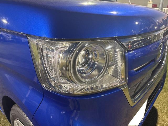Ｎ－ＢＯＸ Ｇホンダセンシング　ドライブレコーダー　ＥＴＣ　バックカメラ　両側スライドドア　ナビ　ＴＶ　オートクルーズコントロール　レーンアシスト　衝突被害軽減システム　オートライト　ＬＥＤヘッドランプ　スマートキー（48枚目）