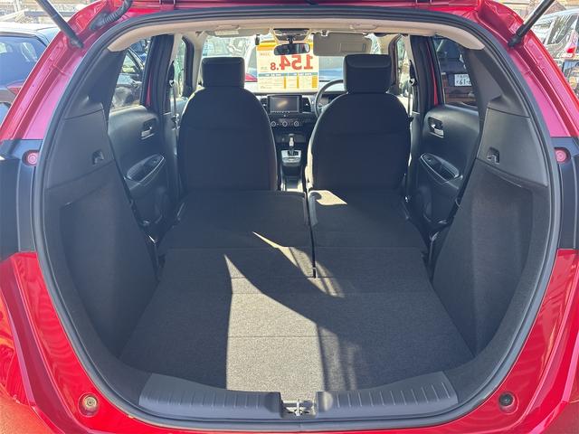 フィット ベーシック ドライブレコーダー ETC バックカメラ ナビ TV クリアランスソナー オートクルーズコントロール レーンアシスト 衝突被害軽減システム オートライト スマートキー アイドリングストップ(15枚目)