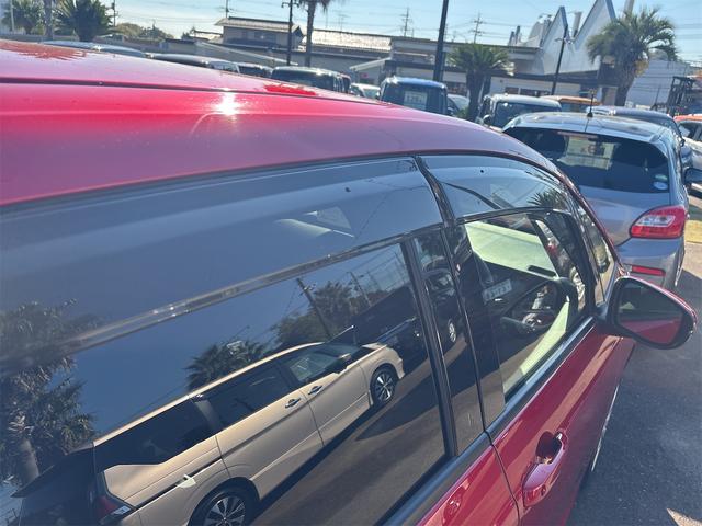 フィット ベーシック ドライブレコーダー ETC バックカメラ ナビ TV クリアランスソナー オートクルーズコントロール レーンアシスト 衝突被害軽減システム オートライト スマートキー アイドリングストップ(28枚目)