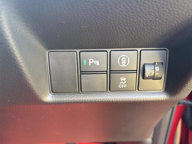 フィット ベーシック ドライブレコーダー ETC バックカメラ ナビ TV クリアランスソナー オートクルーズコントロール レーンアシスト 衝突被害軽減システム オートライト スマートキー アイドリングストップ(39枚目)