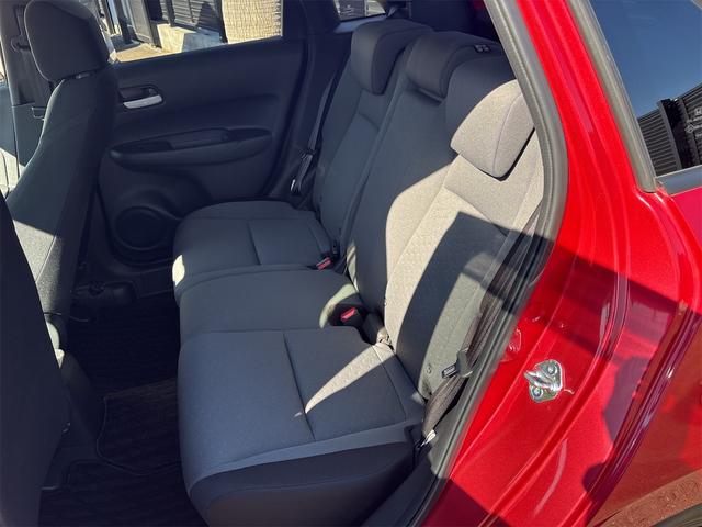 フィット ベーシック ドライブレコーダー ETC バックカメラ ナビ TV クリアランスソナー オートクルーズコントロール レーンアシスト 衝突被害軽減システム オートライト スマートキー アイドリングストップ(42枚目)