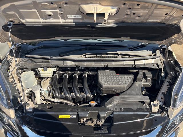 セレナ ハイウェイスターＧ　ドライブレコーダー　ＥＴＣ　全周囲カメラ　ナビ　ＴＶ　クリアランスソナー　オートクルーズコントロール　パークアシスト　衝突被害軽減システム　両側電動スライドドア　オートライト　ＬＥＤヘッドランプ（15枚目）