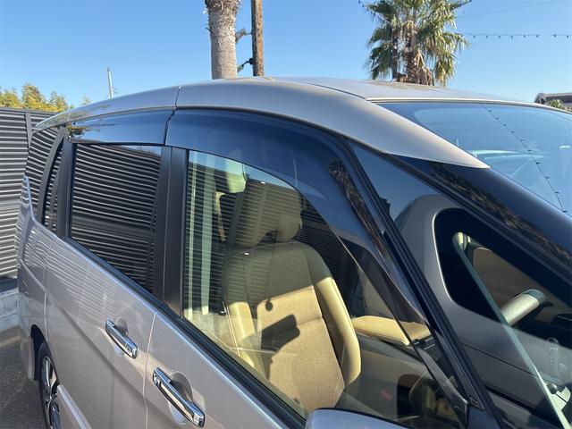 セレナ ハイウェイスターＧ　ドライブレコーダー　ＥＴＣ　全周囲カメラ　ナビ　ＴＶ　クリアランスソナー　オートクルーズコントロール　パークアシスト　衝突被害軽減システム　両側電動スライドドア　オートライト　ＬＥＤヘッドランプ（24枚目）