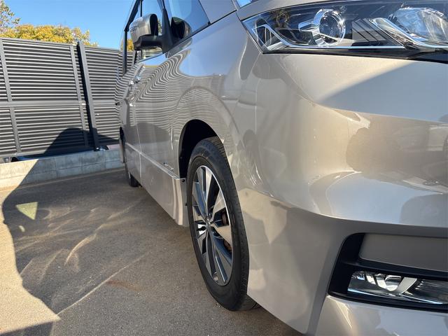 セレナ ハイウェイスターＧ　ドライブレコーダー　ＥＴＣ　全周囲カメラ　ナビ　ＴＶ　クリアランスソナー　オートクルーズコントロール　パークアシスト　衝突被害軽減システム　両側電動スライドドア　オートライト　ＬＥＤヘッドランプ（27枚目）