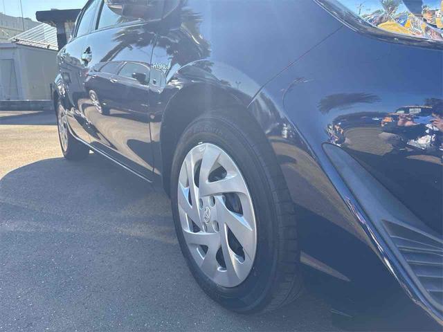 アクア Ｓスタイルブラック　ドライブレコーダー　バックカメラ　ナビ　クリアランスソナー　レーンアシスト　衝突被害軽減システム　オートマチックハイビーム　スマートキー　アイドリングストップ　電動格納ミラー　ＣＶＴ　盗難防止システム（26枚目）