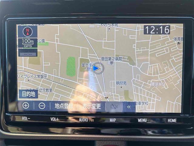 エスクァイア Ｇｉ　プレミアムパッケージ　ドライブレコーダー　ＥＴＣ　バックカメラ　ナビ　ＴＶ　オートクルーズコントロール　レーンアシスト　衝突被害軽減システム　両側電動スライドドア　オートマチックハイビーム　オートライト　ＬＥＤヘッドランプ（4枚目）