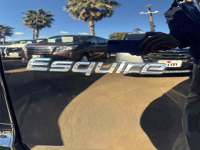 エスクァイア Ｇｉ　プレミアムパッケージ　ドライブレコーダー　ＥＴＣ　バックカメラ　ナビ　ＴＶ　オートクルーズコントロール　レーンアシスト　衝突被害軽減システム　両側電動スライドドア　オートマチックハイビーム　オートライト　ＬＥＤヘッドランプ（25枚目）