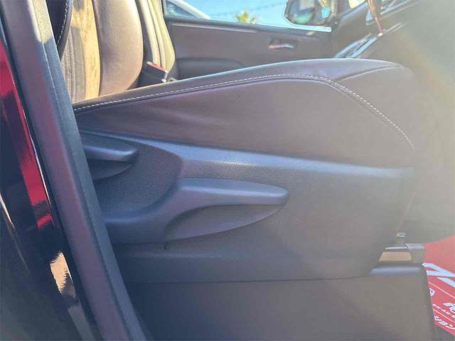 エスクァイア Ｇｉ　プレミアムパッケージ　ドライブレコーダー　ＥＴＣ　バックカメラ　ナビ　ＴＶ　オートクルーズコントロール　レーンアシスト　衝突被害軽減システム　両側電動スライドドア　オートマチックハイビーム　オートライト　ＬＥＤヘッドランプ（37枚目）